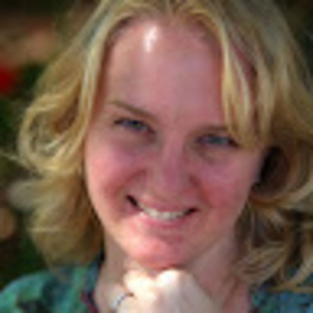 Meet your Posher, Johnna